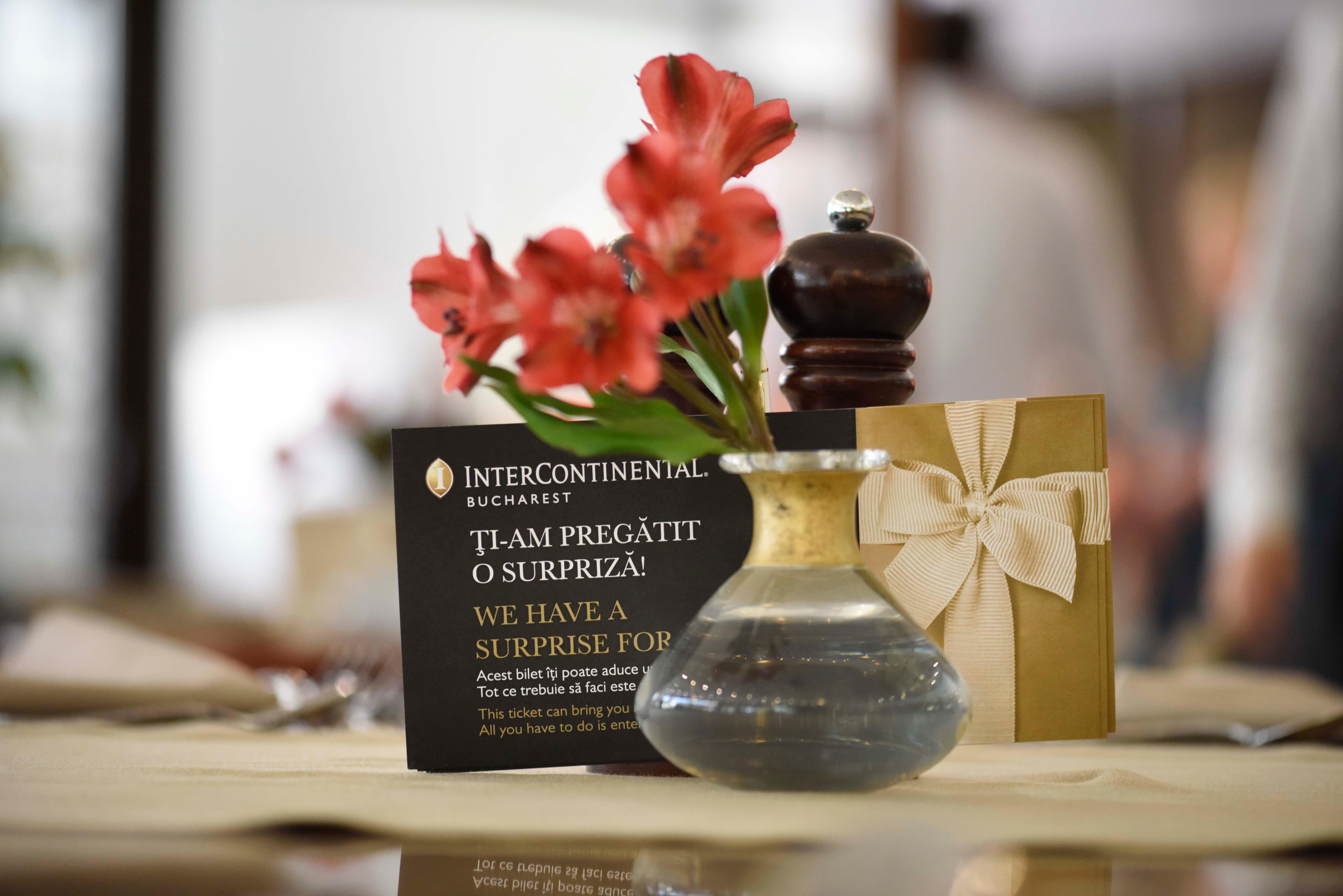 Grand Hotel 부쿠레슈티 외부 사진 Intercontinental Milan